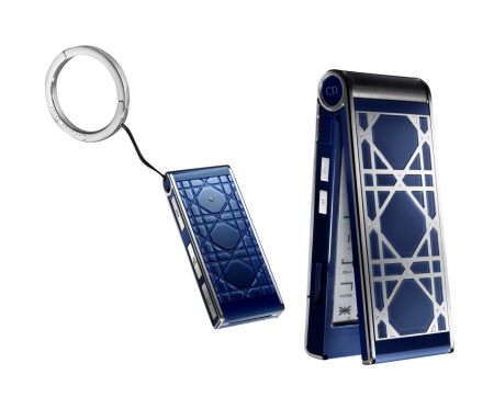 Dior Phone�Ϻ������濰���ں���������Ƽ��ļ���