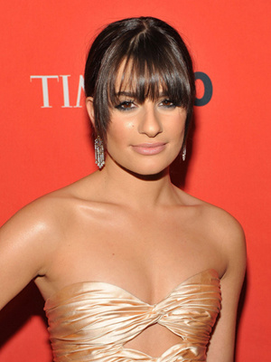 Lea Michele