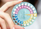 女性口服避孕药
