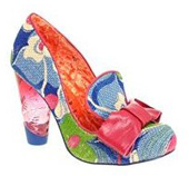 Irregular Choice���λ�����