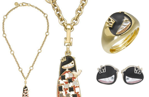 Marc Jacobs ���ʹڵĴ�ͷ����