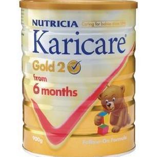 Karicare