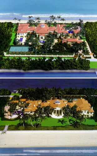 �泯�󺣵ĺ�լ