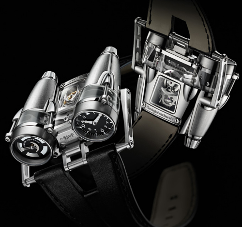 MB&F HM4