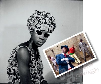 ӰʦMalick SidibӰƷ