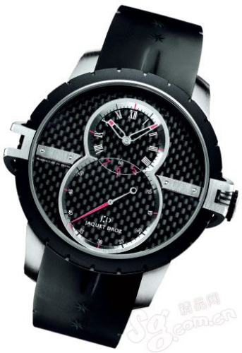 ſ˵ޣJaquet DrozGRANDE SECONDE SWTITANIUM