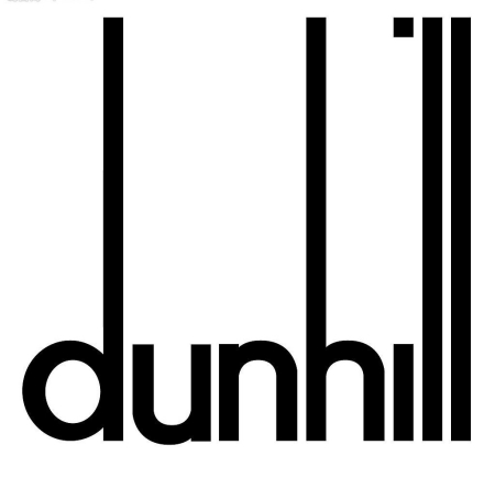 ϲ·(Dunhill)logo