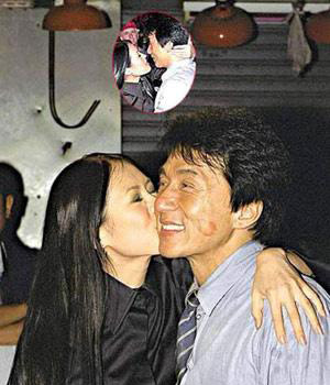 章子怡 章子怡