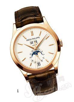 ٴ(Patek Philippe)Ref.5396R