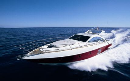 Azimut 68S S Collection