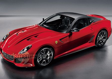 599GTOܳ