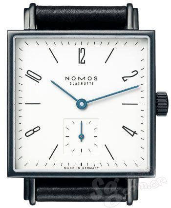 NOMOS Tetra Norma