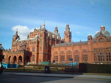 Kelvingrove