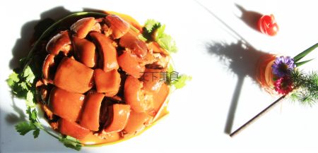 猪肉能有多好吃
