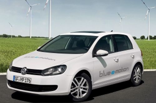 大众 Golf TDI