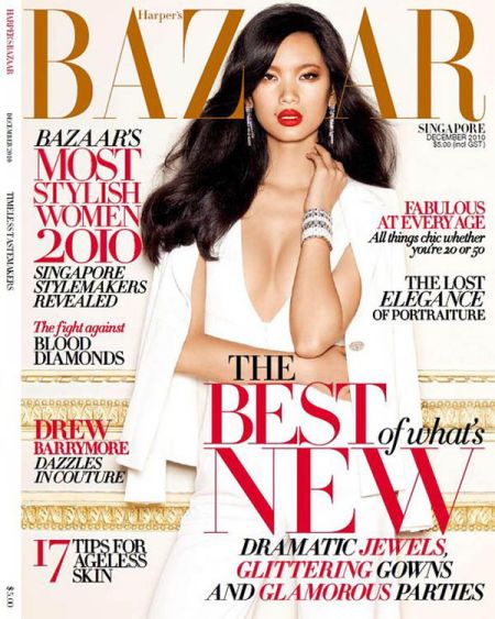 Harpers Bazaar־¼°201012ºŷ