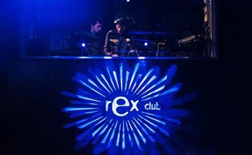 Rex Club