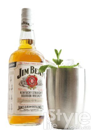 Mint Julep