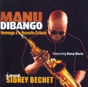 Joue Sidney Bechet