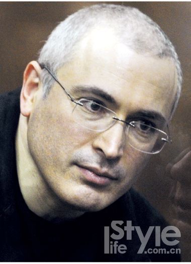 ˹׸Mikhail Khodorkovsky