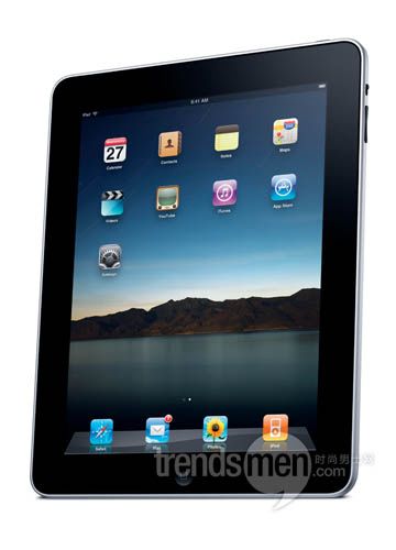 Apple iPad ƽ