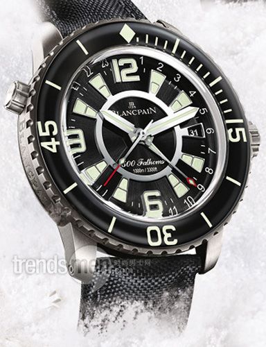 BLANCPAIN