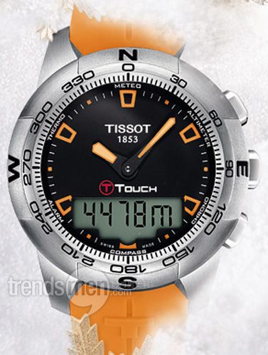 TISSOT