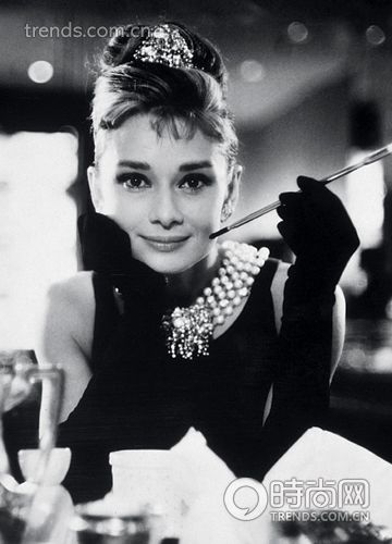 Breakfast at Tiffany's鱦ûΪ