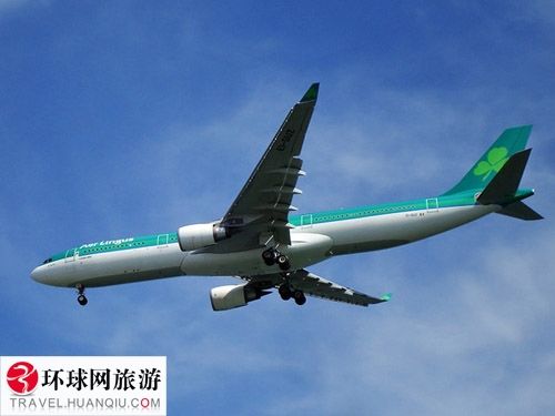 爱尔兰航空