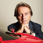 Luca di Montezemolo