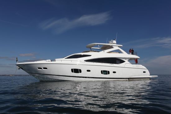 Sunseeker - Predator 88()