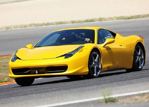 Ferrari FF 