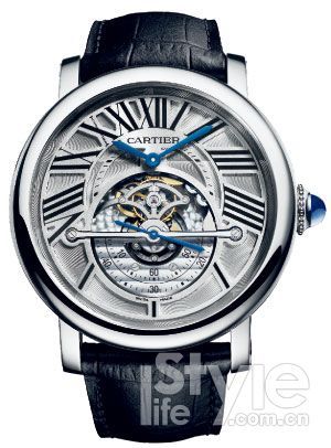  Rotonde de Cartier Astroregulateur 㶨װ