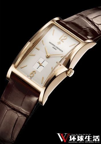 ʫVacheron Constantin Historiques Aronde 1954