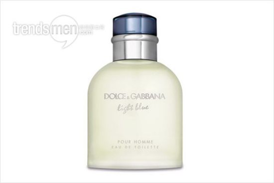 Dolce&Gabbana Light Blue ʿ
