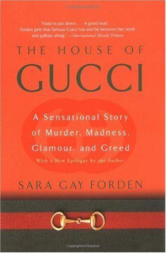The House of GucciƤ