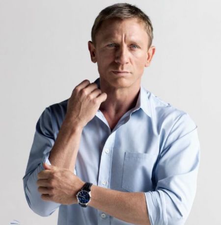 ǼԴʹDaniel Craig