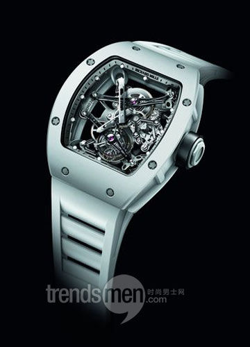 RICHARD MILLE RM 038 ӷ BUBBA WATSON 