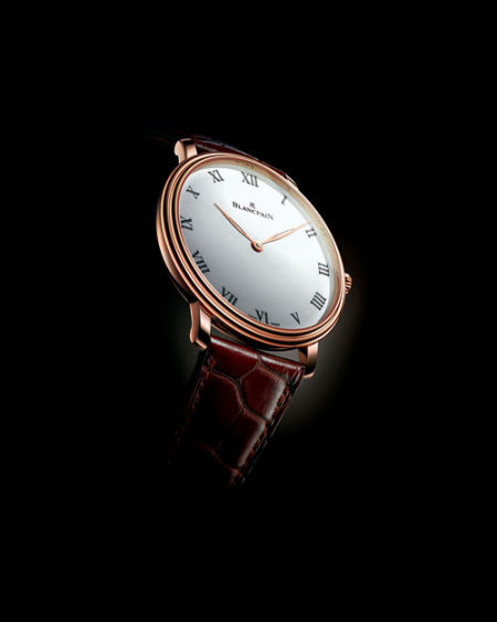 (Blancpain)VILLERET׿ 45ֱ