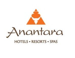 Anantara Hotel Resorts & spas logo