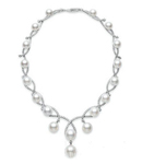  Sea Pearl Necklace