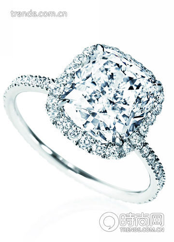 Harry Winston ϸ΢ܶǶ