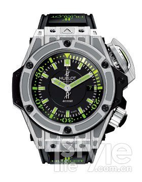 king power diver 4000