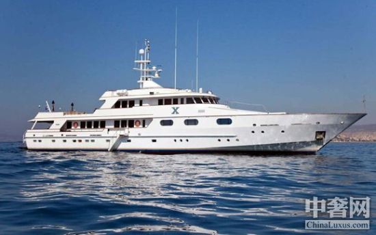 Feadship X950Ԫ