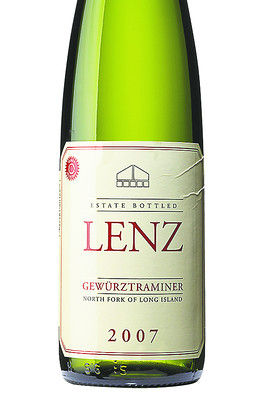 LenzGewurztraminer