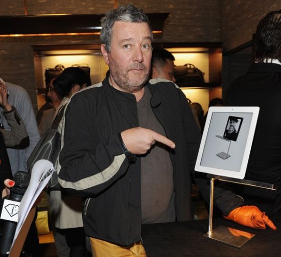 Philippe Starck