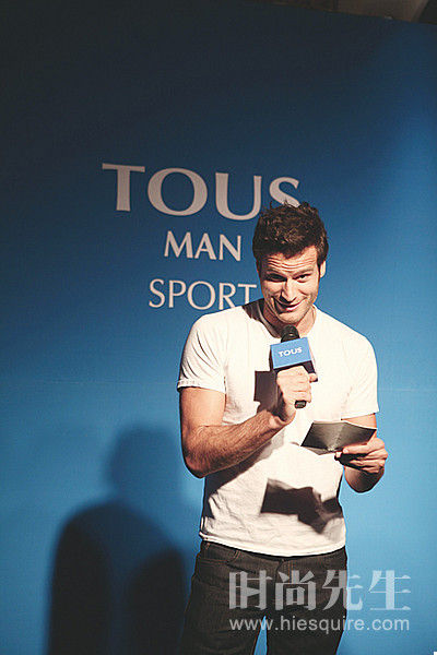 TOUS Man Sport˿ʿˮ