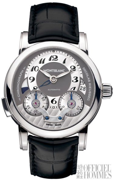 Montblanc ˹-ťʱ RMB 81250 