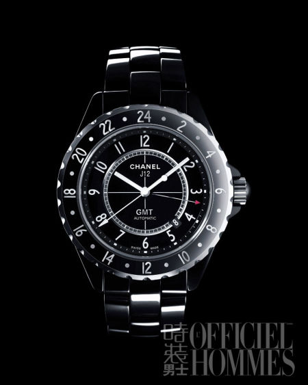 Chanelζ J12ϵGMT RMB 57100 