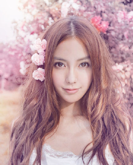 Angelababy400